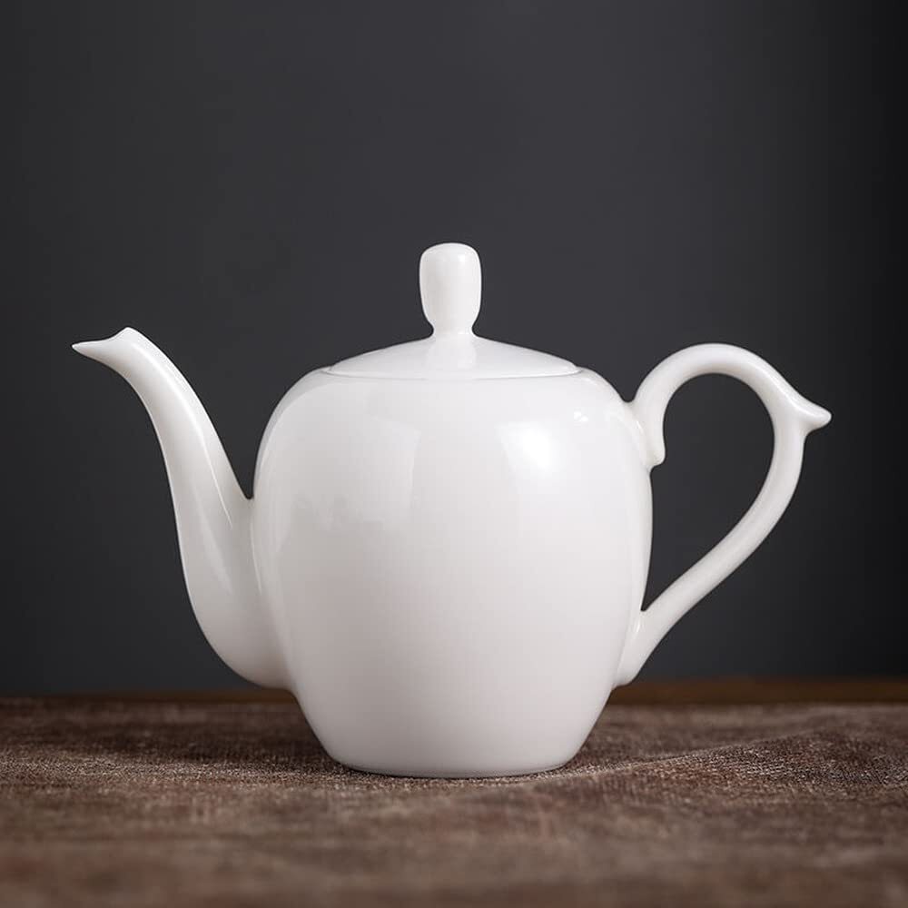 240ml Ceramic Teapot Kung Fu Tea Set Creative Kung Fu Tea Ceremony Kettle