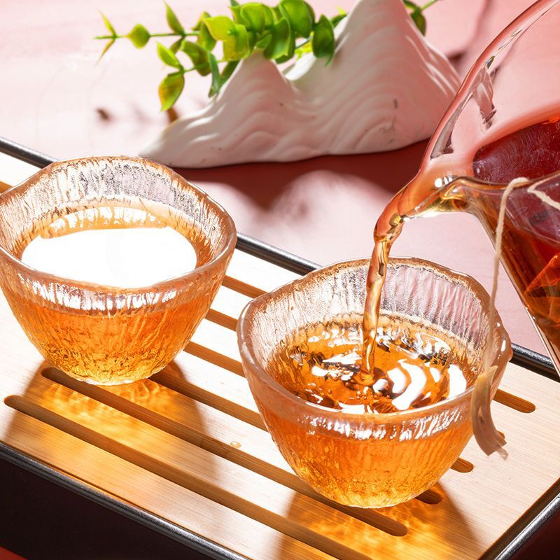 Enshi Selenium Tea Black Tea High Mountain Cloud Mist Rainy Day Black Tea
