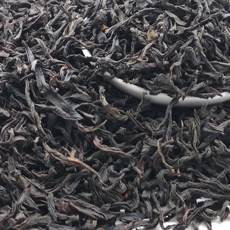 500g Black tea Without Smoke Taste Lapsang Souchong Tea Chinese Black Tea