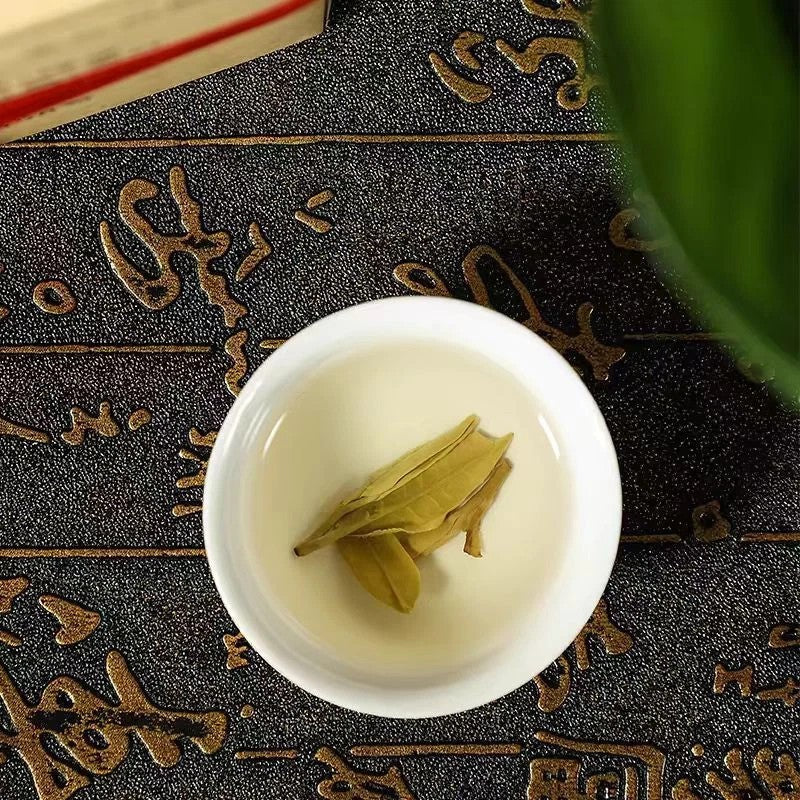 New Chinese Longjing Tea Long Jing Spring Xi Hu Dragon Well Green Tea