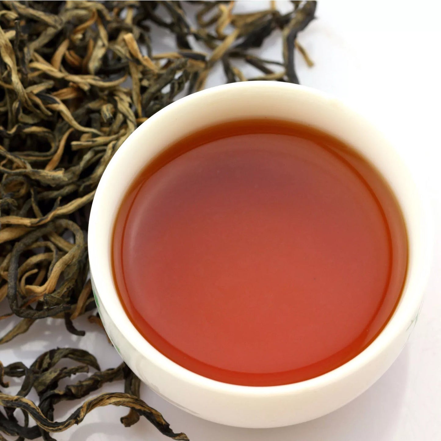 250g Premium Yunnan Black Tea Fengqing Dian Hong Dianhong Chinese Golden Buds