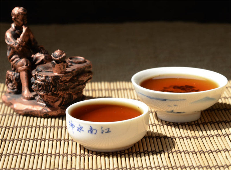250g Premium Dian Hong Tea Famous Yunnan Black Tea Kong Fu Dianhong Tea Organic