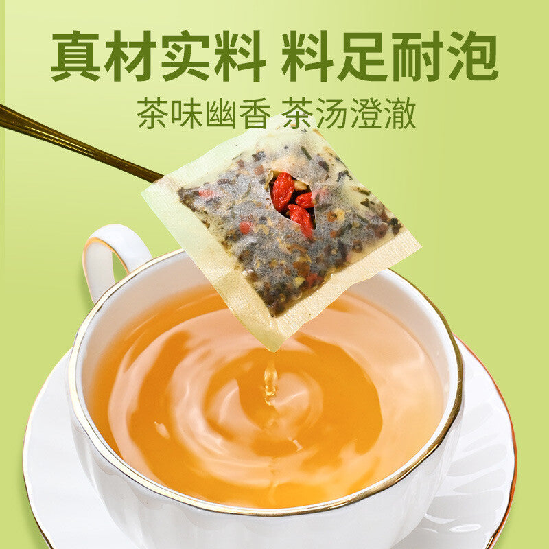 Chrysanthemum Cassia Dandelion Tea Health tea substitute tea 160G