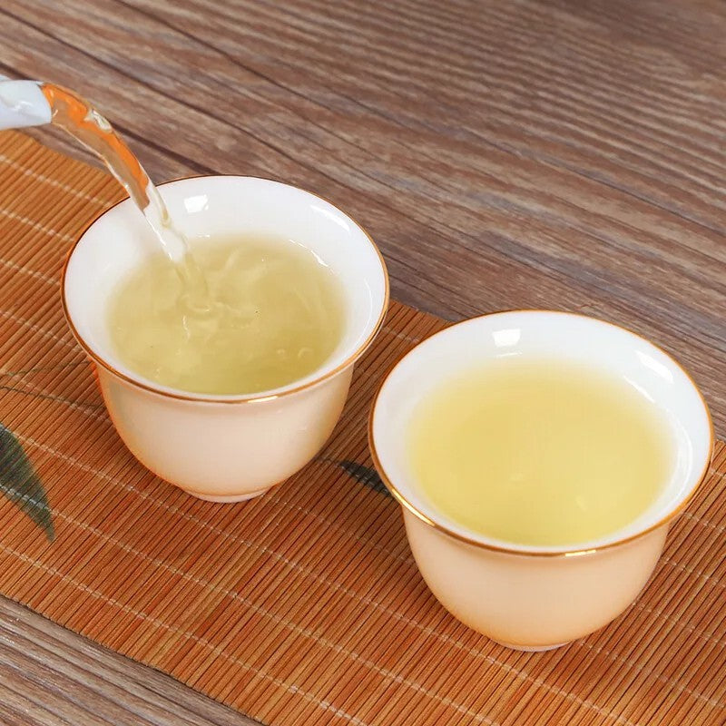 Huang Shan Mao Feng Green Tea Spring Maofeng Chinese Yellow Mountain Tea