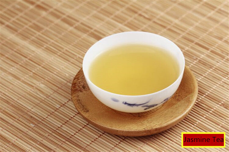 250g New Organic Jasmine Flower Tea Blooming Scented Tea Green Tea Hot sale!