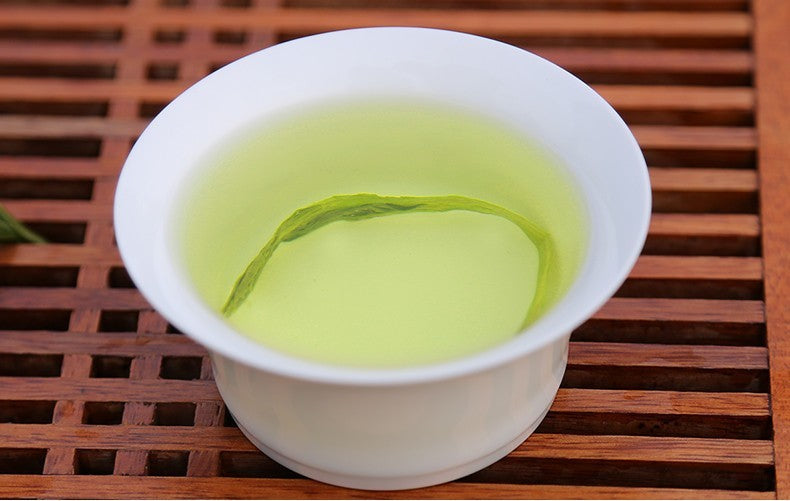 Green Tea TaipingHoukui Tea Fresh Organic Nature Tai Ping Hou Kui Tea Top Grade
