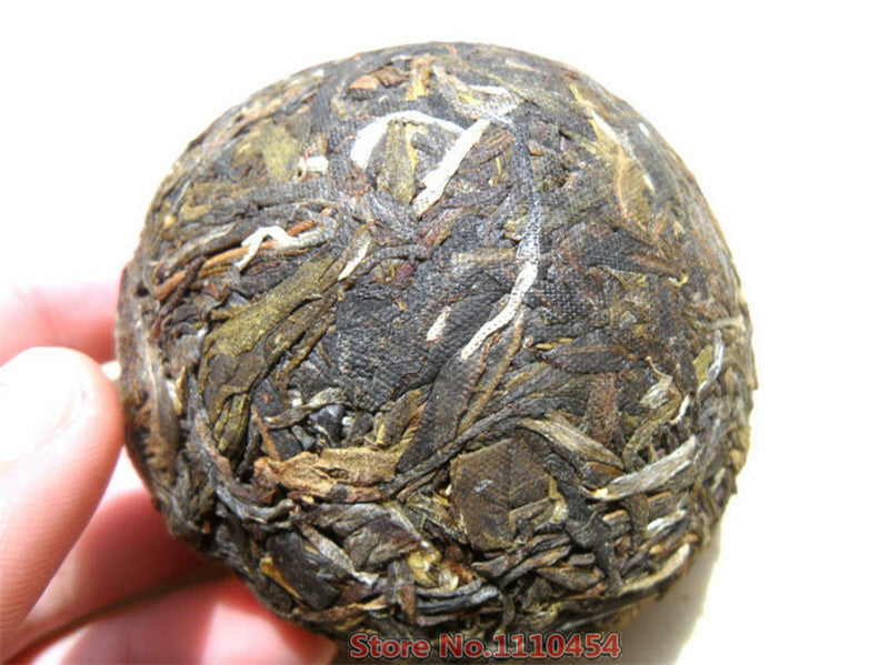 100g Yunnan Pu'er Tea Cha Puer Tea China Puerh Tuo Cha Pu Erh Old Tree Pu Er Tea