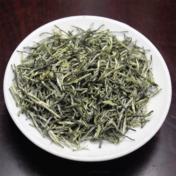 Top Chinese Xue Ya Green Tea,Organic Snow Bud White Tea,xueya tea