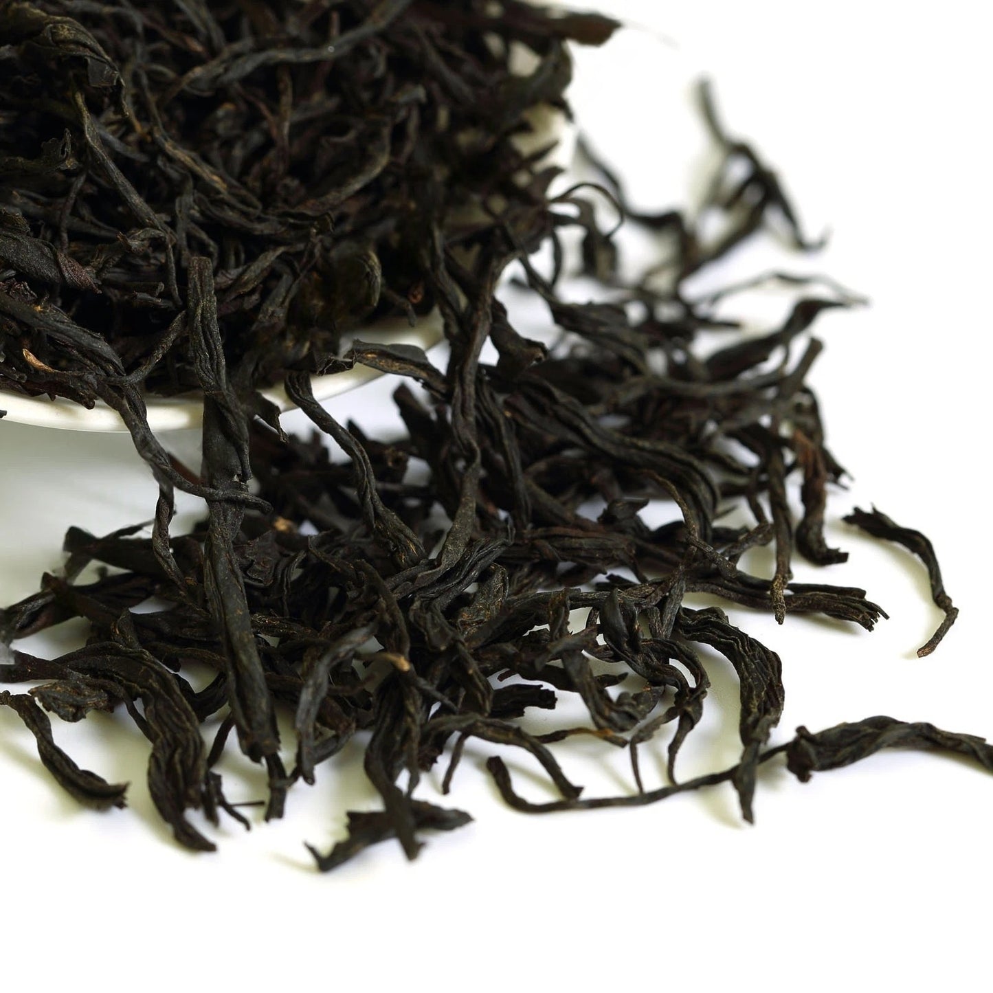 500g Lapsang Souchong Black Loose Leaf Chinese Tea - Black Buds - No Smoky