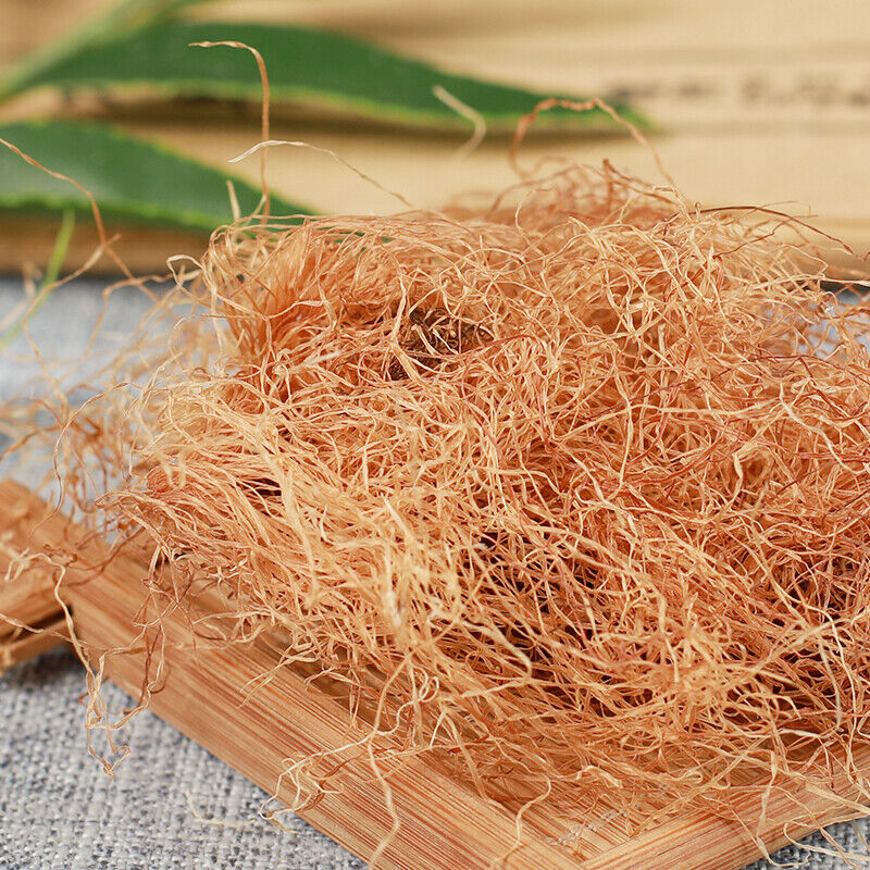 Original Healthy Herbal Tea 500g Natural Corn Silk Tea 玉米须 Yumixu Tea