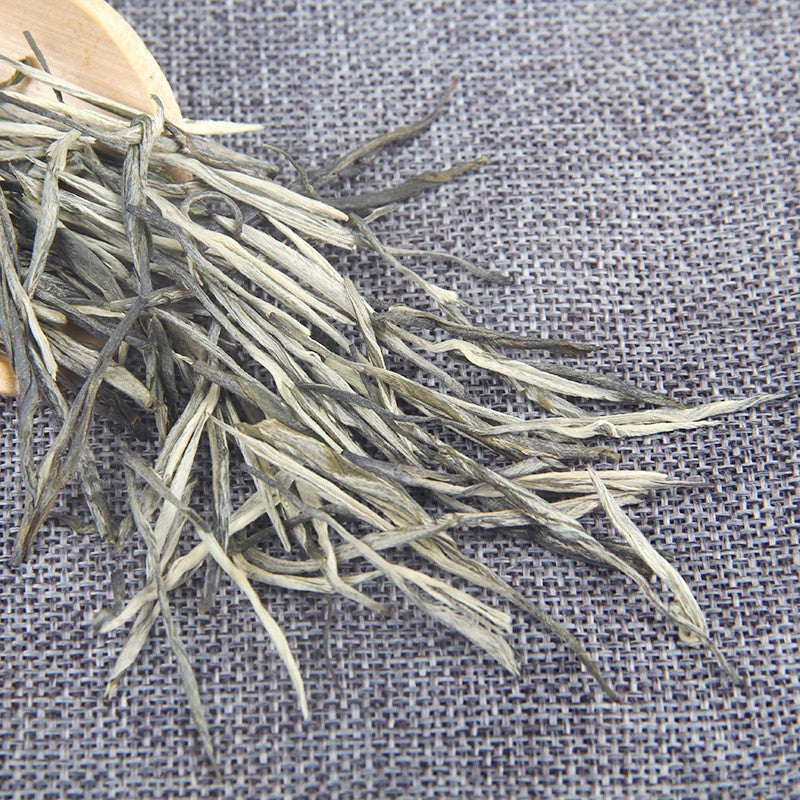 500g Early Spring Yunnan Green Tea 2025 New Premium Green Tea Maojian Tea Bulk