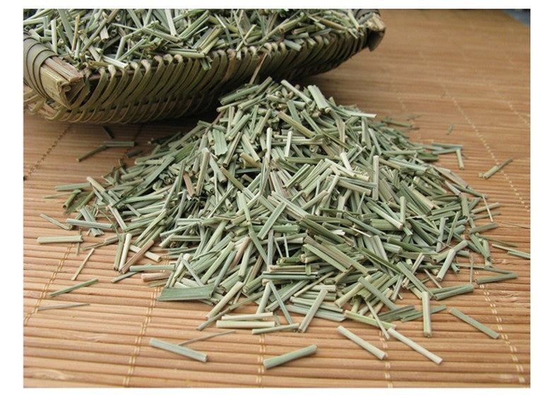 50g Lemongrass Tea Dried Flower Tea Lemon Grass Tea Herbal Gift Flower Tea Food