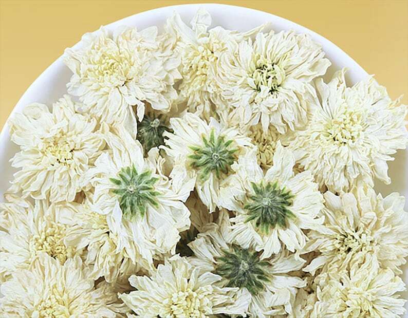 500g Chrysanthemum flower tea,chinese July Chrysanthemum tea,chinese flower tea