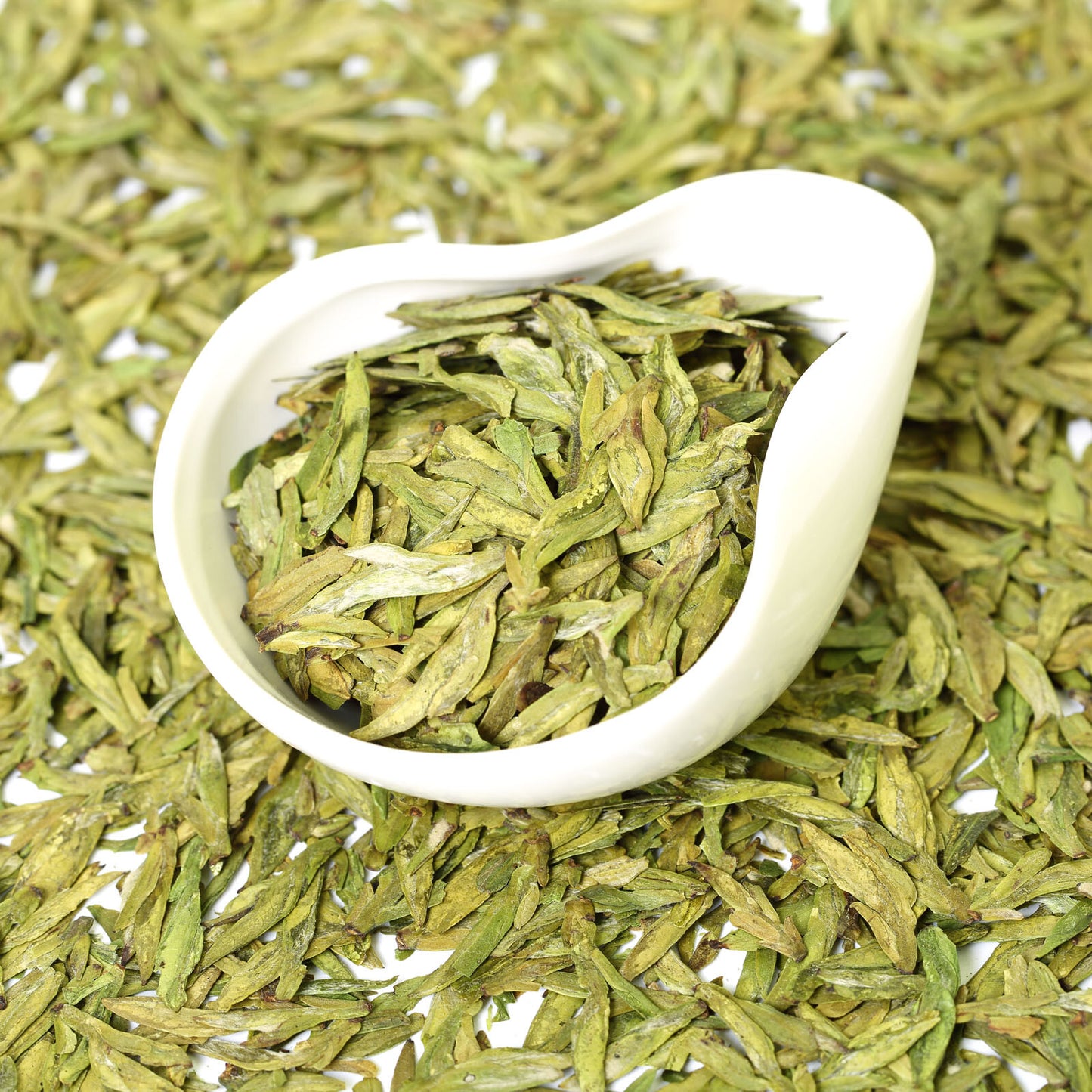 Nonpareil Supreme Xihu Longjing Dragon Well Green Tea Green Tea-