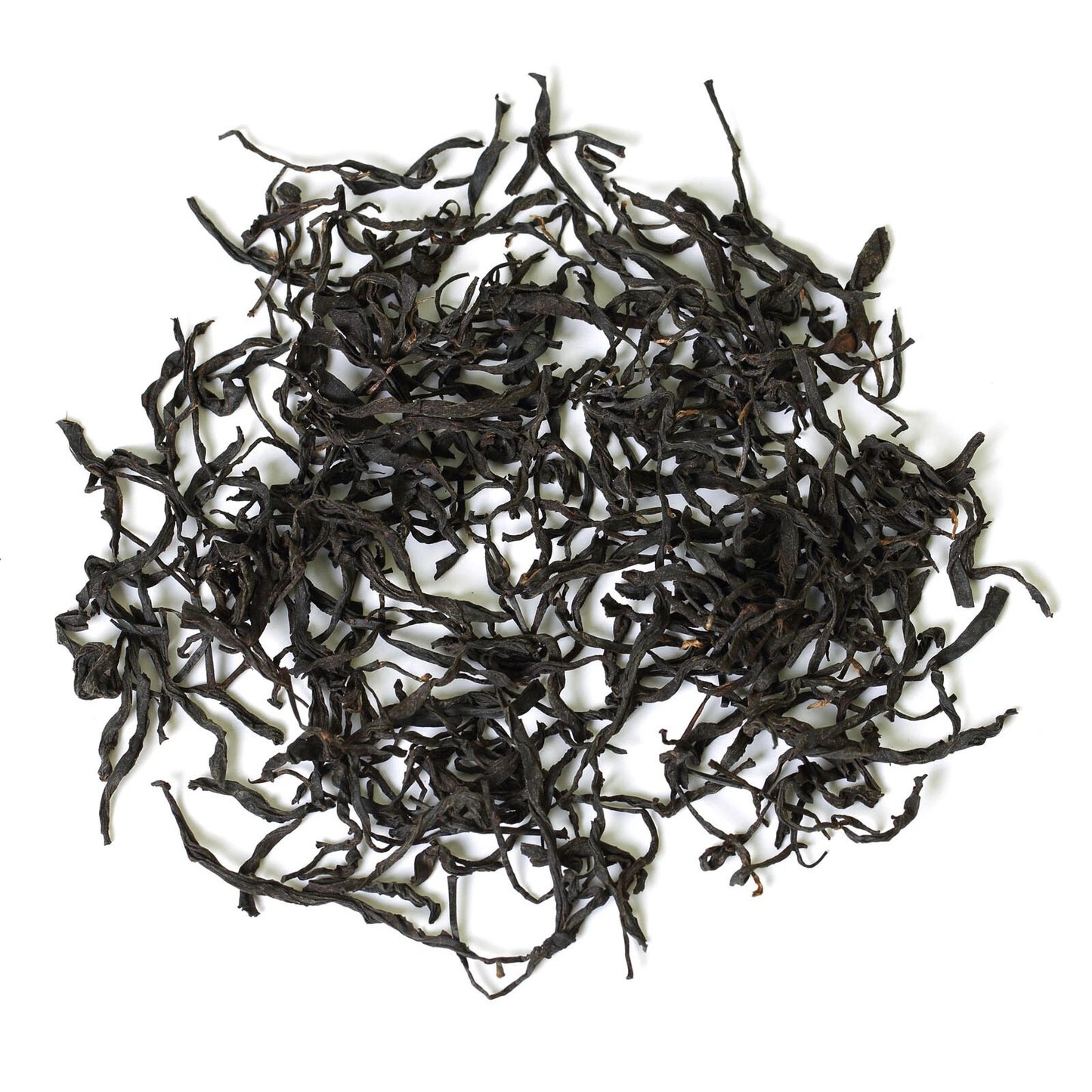 500g Premium Fujian High Mount Ancient Tree Arbor Bohea Wild Black Tea Loose