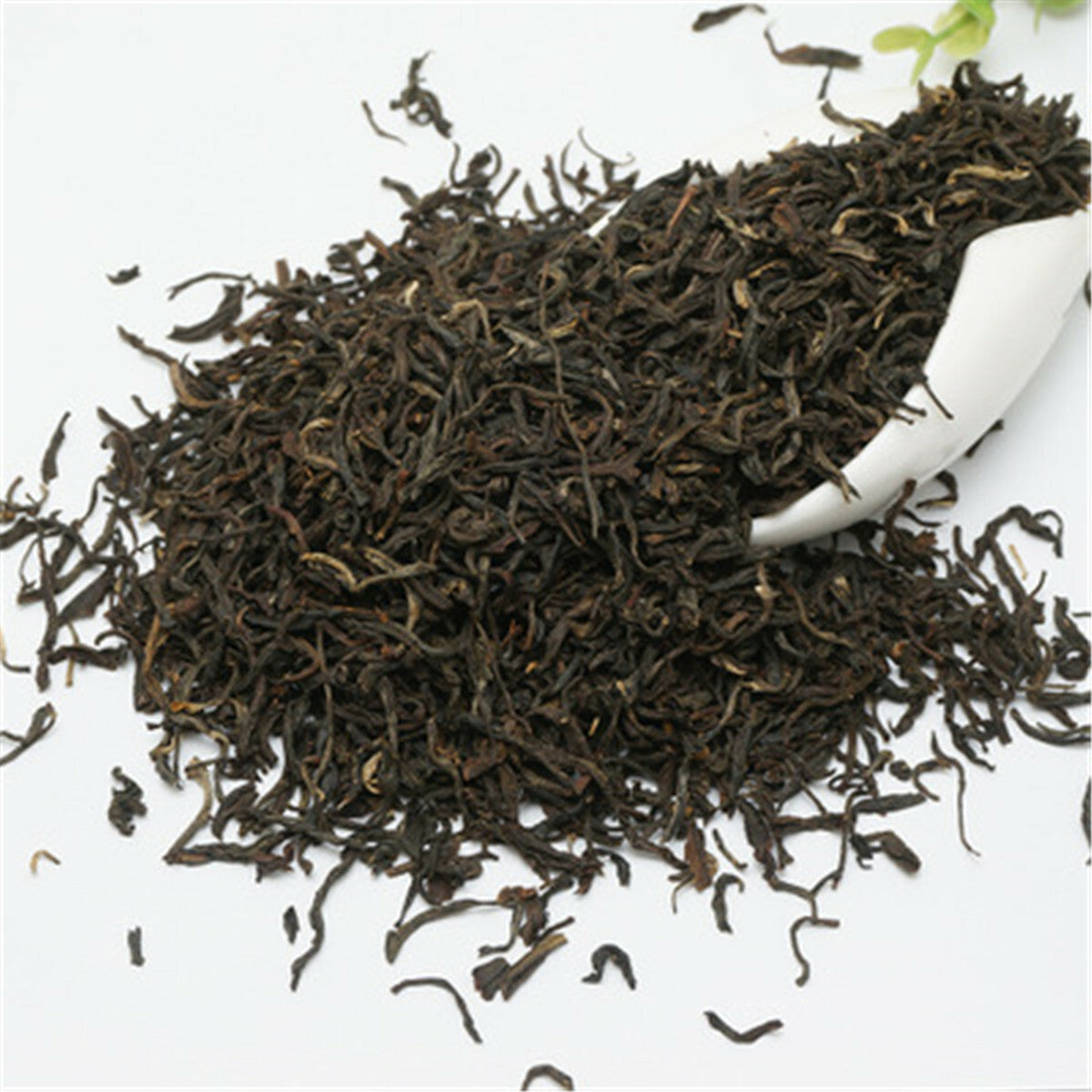 Keemun Loose Leaf Chinese Organic Gongfu Tea Premium Black Tea Qi Men Hong Cha