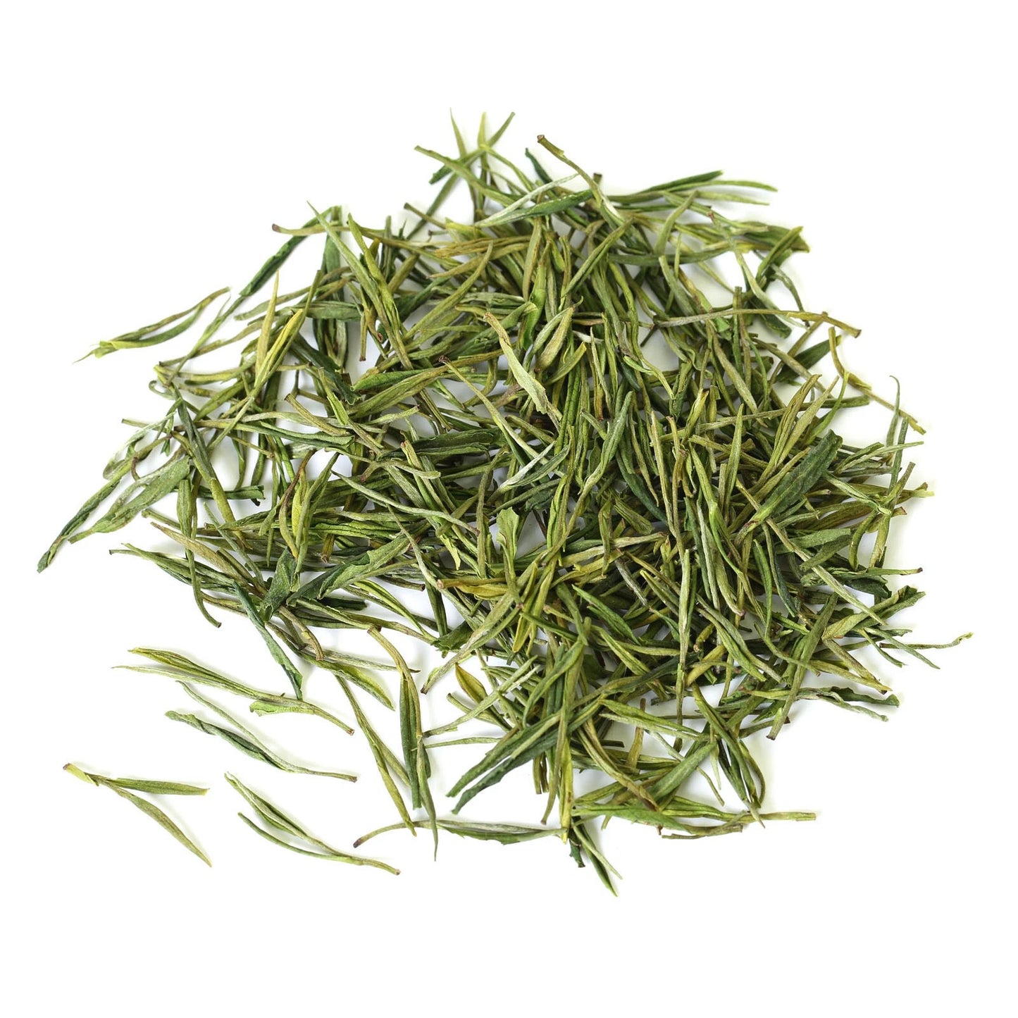 Supreme Huangshan Maofeng GREEN TEA Chinese Yellow Mountain Mao Feng