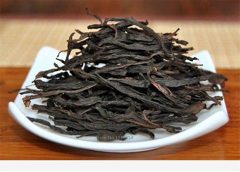 250g Phoenix Single Bush Tea Natural Oolong Tea New Spring Fenghuang Dancong Tea