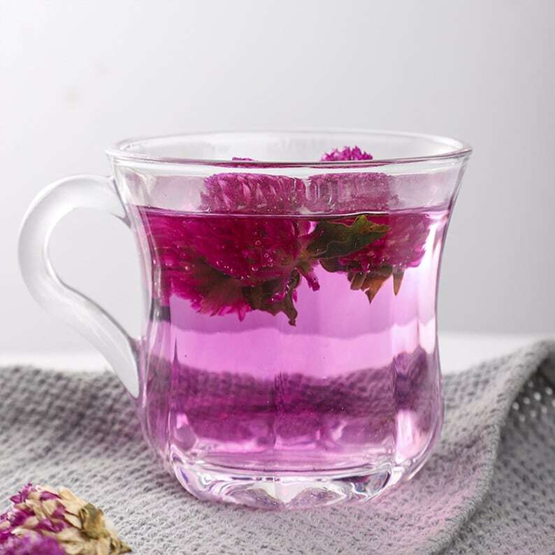 Globe Amaranth Buds Tea,globe Amaranth Tea,globe Amaranth Flower Tea,chinese Tea