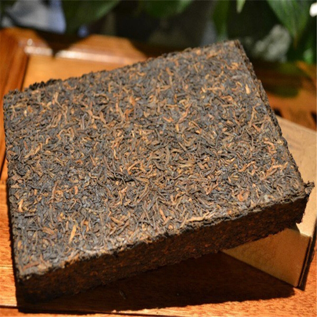 Premium Old Chinese Puer Tea Pu'er Tea Pu Er Tea Puerh Tea Black Tea China250g
