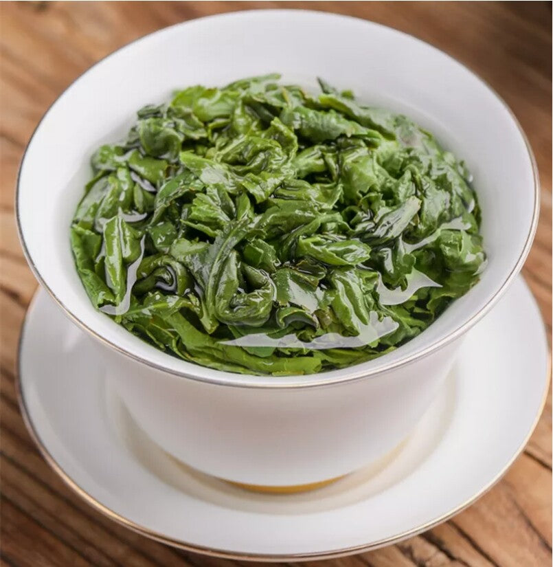 500g Tieguanyin Tea 1725 Superior Oolong Tea Tie Guan Yin Kuan Green Chinese Tea