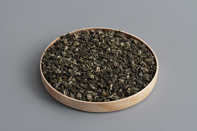 500g Yunnan Green Tea Before Spring Tea No. 10 Biluochun Loose Tea Tea