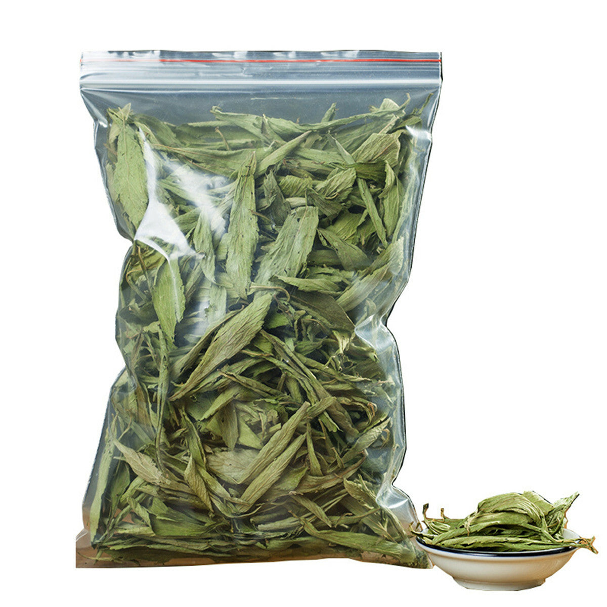 Organic Pure Natural Stevia Loose Leaf Tea Herbal Tea 500g Rebaudiana Stevia Tea
