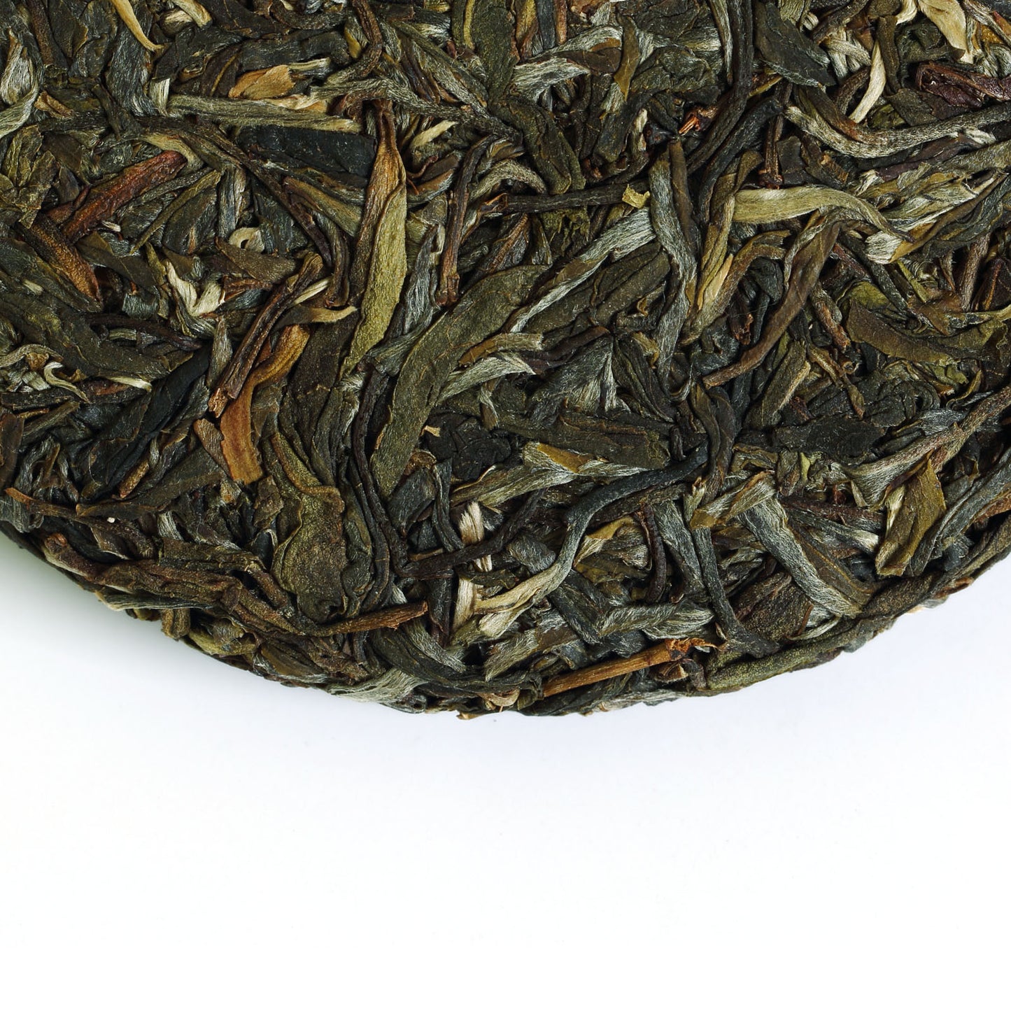 200g 2017 yr Nonpareil Supreme Puer Pu'er Puerh Tea BingDao Ancient Raw Cake Tea-