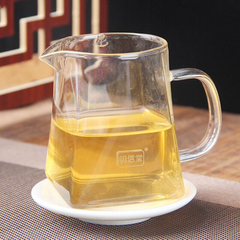 500g Original Loose Tea Gold Leaf Tea Healthy Drink Cha Pu'er Tea Cha Green Tea