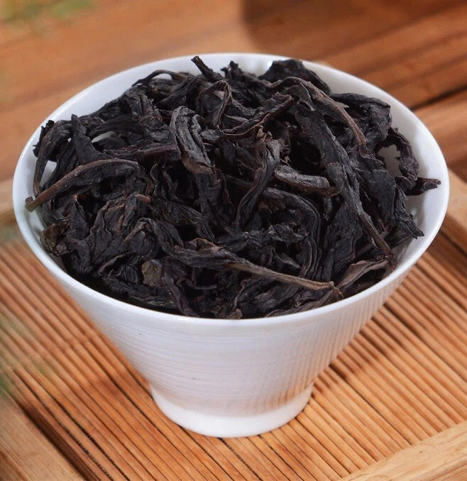 1000g Wuyi Rock Tea Qilan Strong Fragrance Tea Oolong Tea Da-Hong-Pao Oolong-Tea