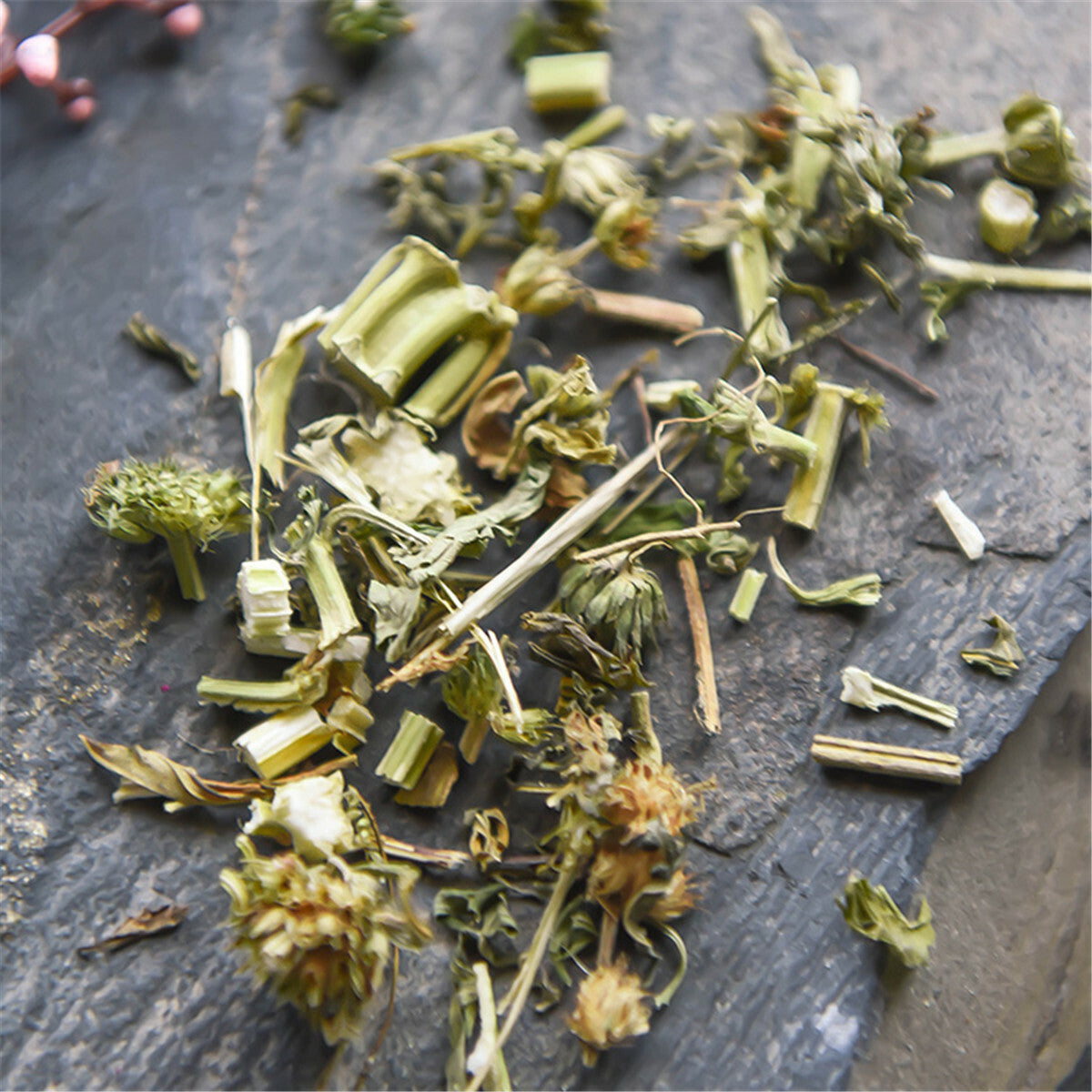 Motherwort Flower Tea Herbal Tea Chinese Tea Can Be Used As Motherwort Cream