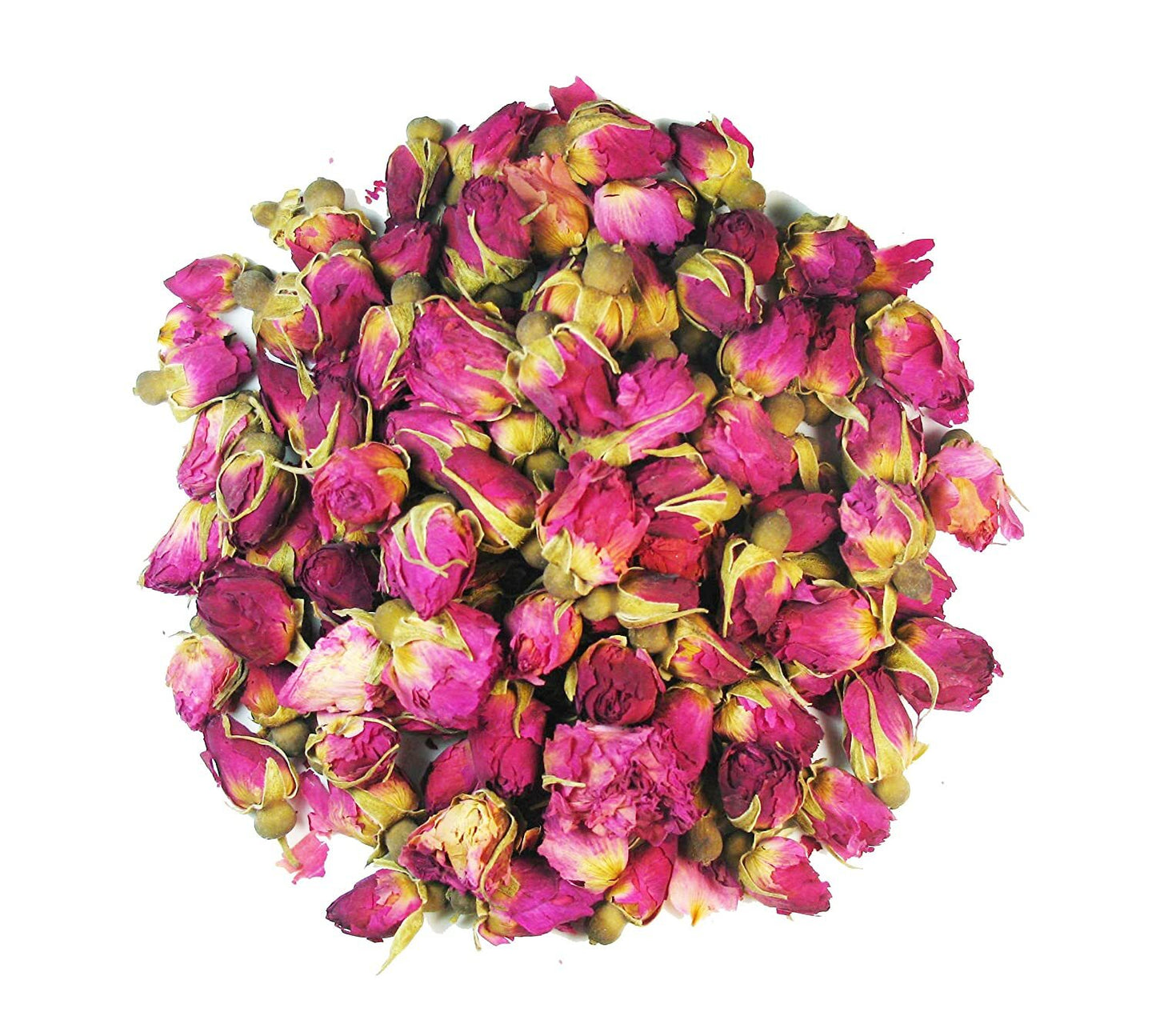 Dried Pink Rose Tea Premium Dry Rose Bud Flower Tea Herbal Organic Rose 500g