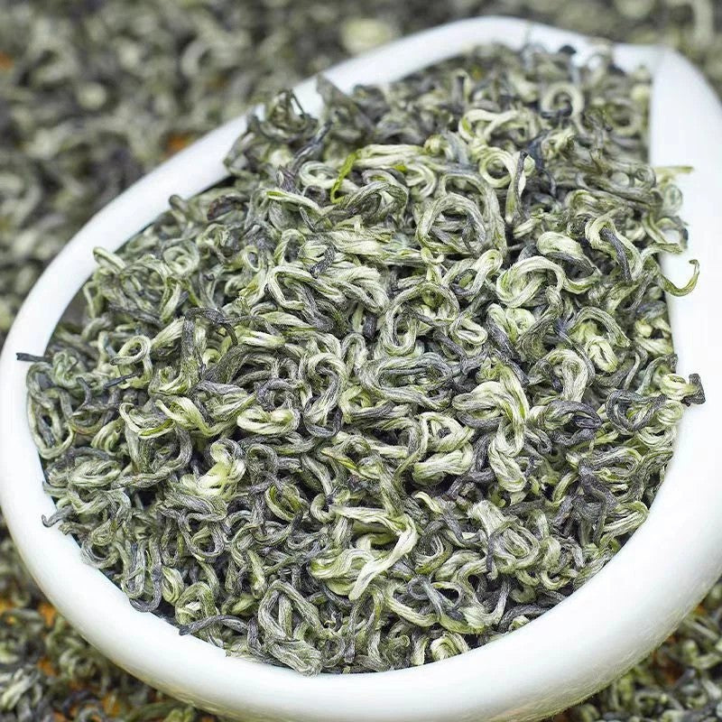 Supreme Chinese DongTing Biluochun Tea Spring Pi lo Chun green tea