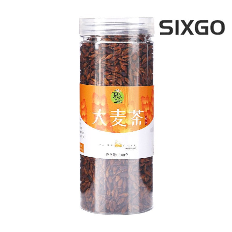 200g Barley Tea Barley Fragrant Tea Healthy Barley Tea Herbal Tea