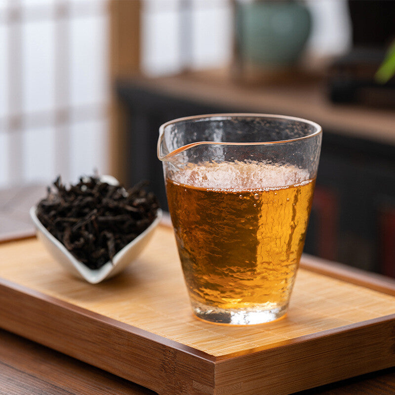 250g Big Red Robe Oolong Tea Dahongpao Rock Tea Cliff Top Wuyi Da Hong Pao Tea