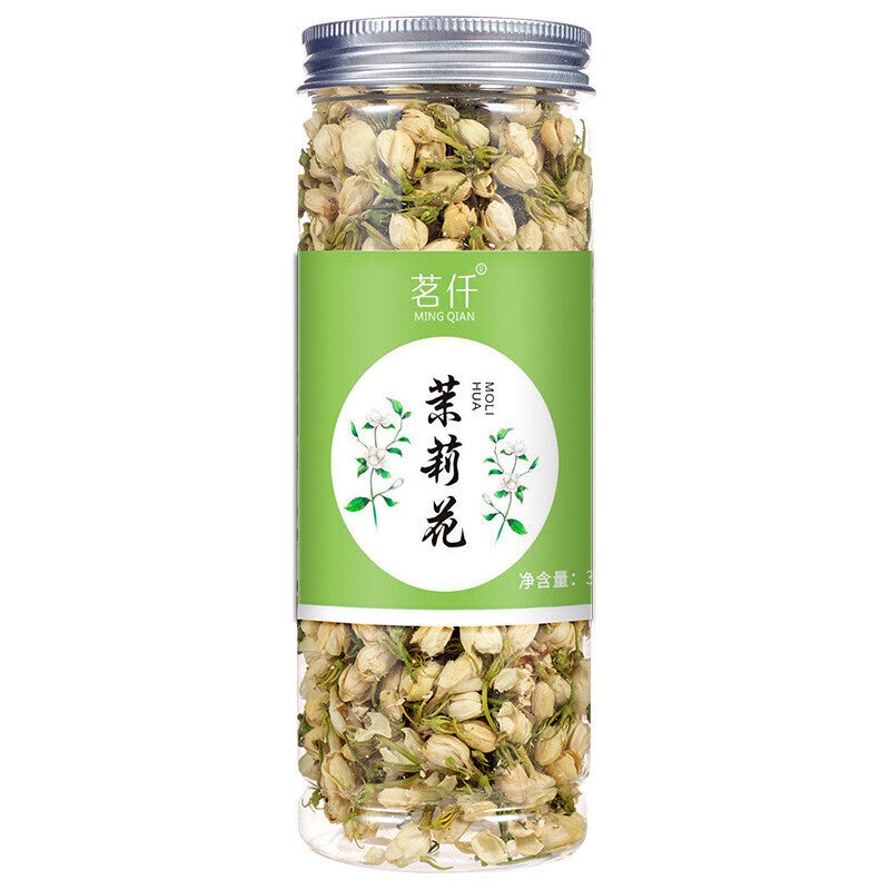 Herbal Tea Blend Red Dates Wolfberry Roses Honeysuckle 19 Varieties