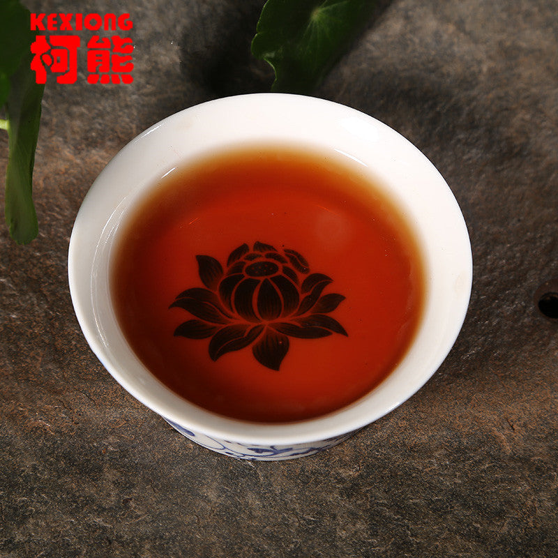 Made in 1985 pu er tea 357g oldest puer tea Puerh tea Puer Tea Pu-erh Tea Pu erh