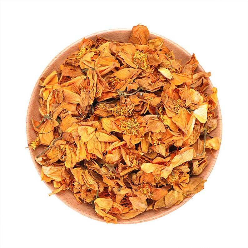 Globeflower Teas,dry Globeflowers Tea,blooming Flower Tea,Chinese Flower Tea