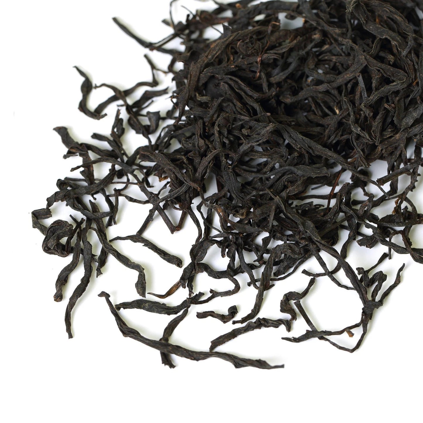 500g Premium Fujian High Mount Ancient Tree Arbor Bohea Wild Black Tea Loose