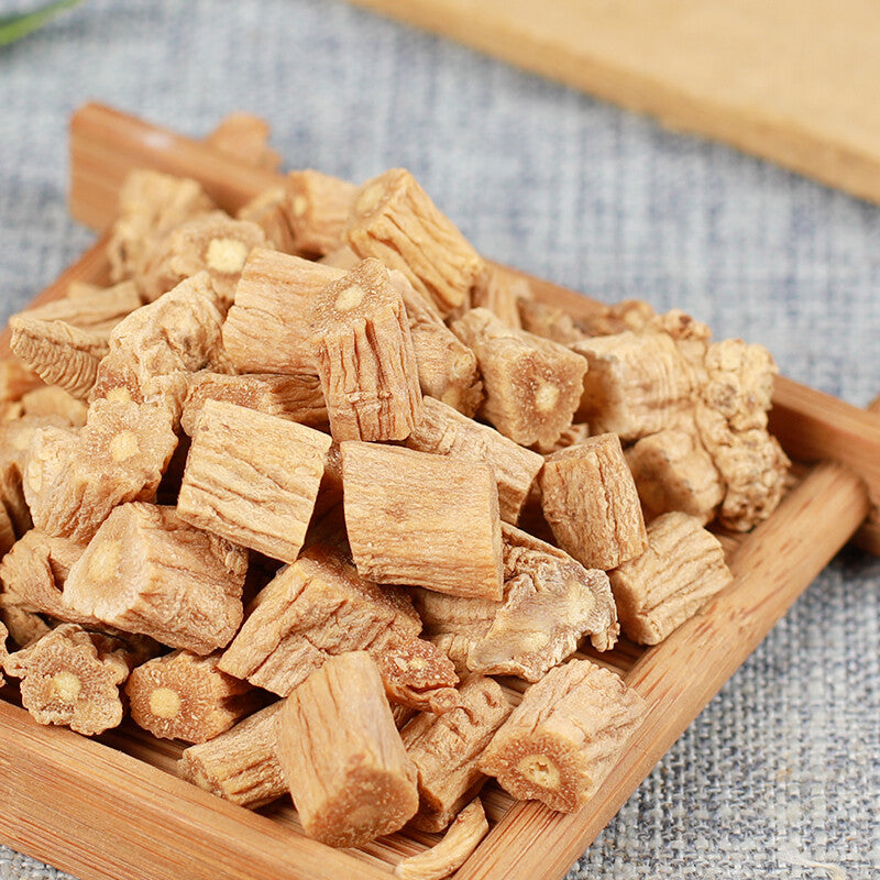 Chinese Herbal Medicine Radix Codonopsis Root Dang Shen Codonopsis Pilosula