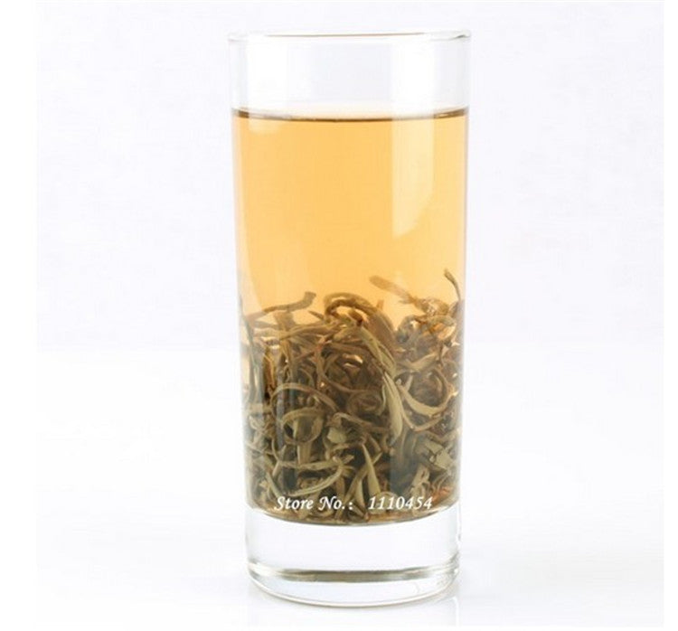 100g Jasmine Flower Tea Jasmine Pearl Tea Organic Green Tea Chinese Fragrant Tea