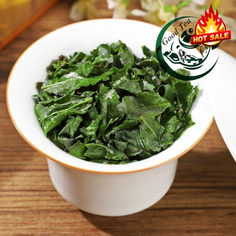 80g Fragrant Anxi Tieguanyin Tea Oolong Tea Chinese Tea Chinese Tea