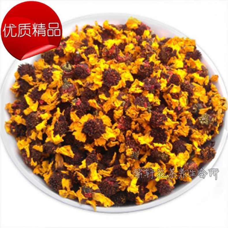 100g High Quality Original Tea Chrysanthemum Tea Kunlun snow daisy Scented Tea