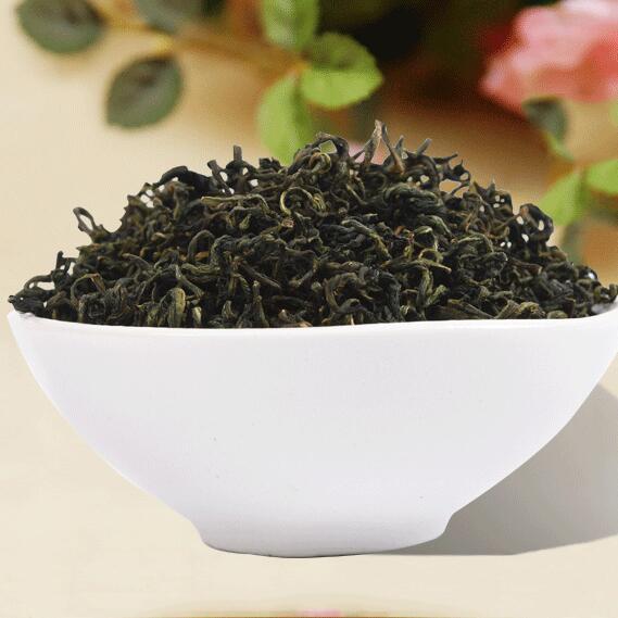 China Pu Gong Ying Tea Dandelion Leaf Herb Tea Wild Taraxacum Herbal Tea 蒲公英叶茶