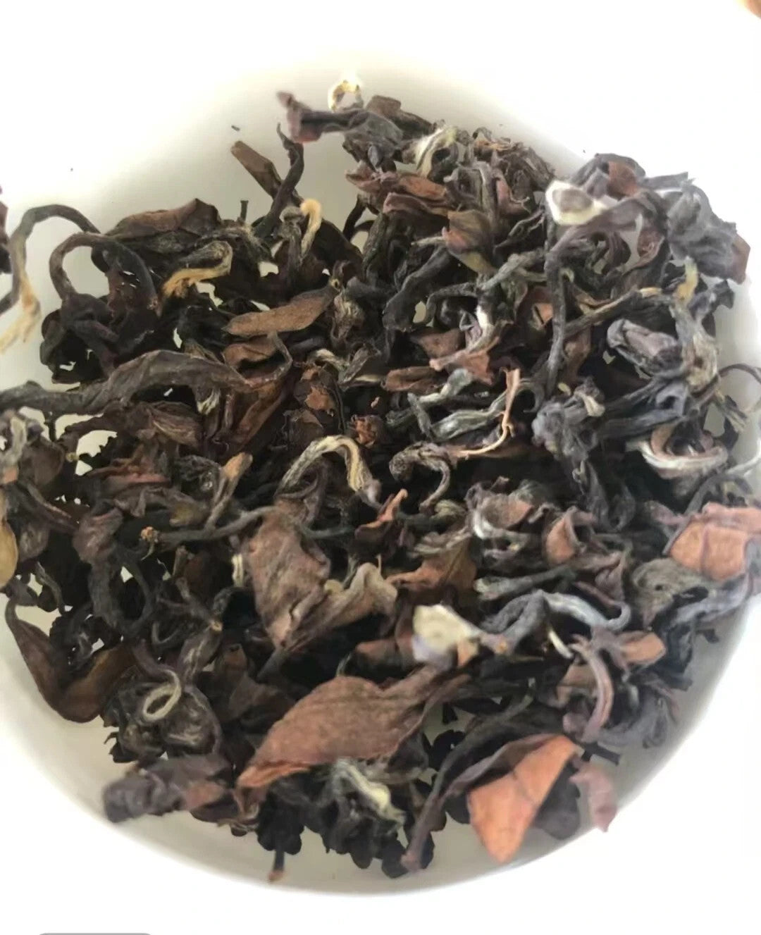 500g Chinese high mountain oolong tea - Oriental Beauty Unique oolong tea
