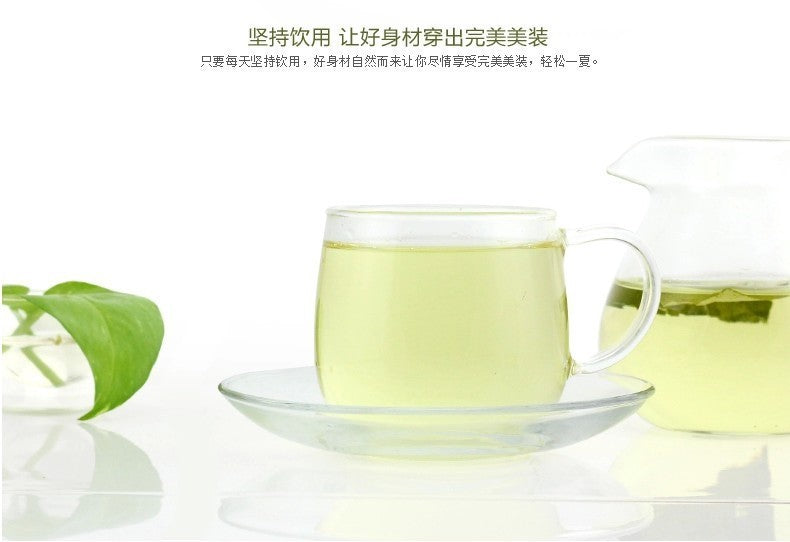 20g Dried Loose Lotus Leaf Tea Herb Traditional Slimming Tea Lose Fat Herbal Tea