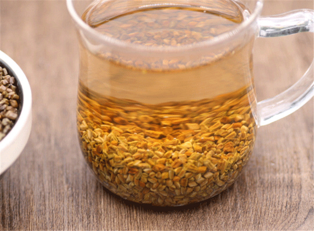 Pure Ingredients Cassia Seed Tea Liver Vision Herbal Tea Laxative Detox 250g