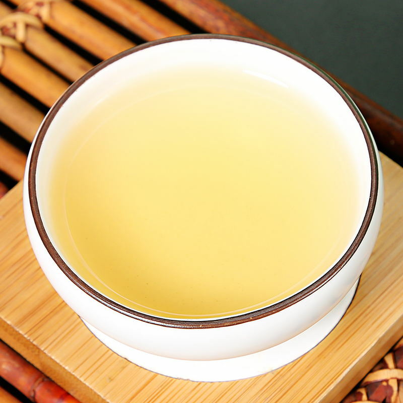 Chinese Jasmine Flower Tea Jasmine Tea Mo Li Xiao Bai Hao Green Tea