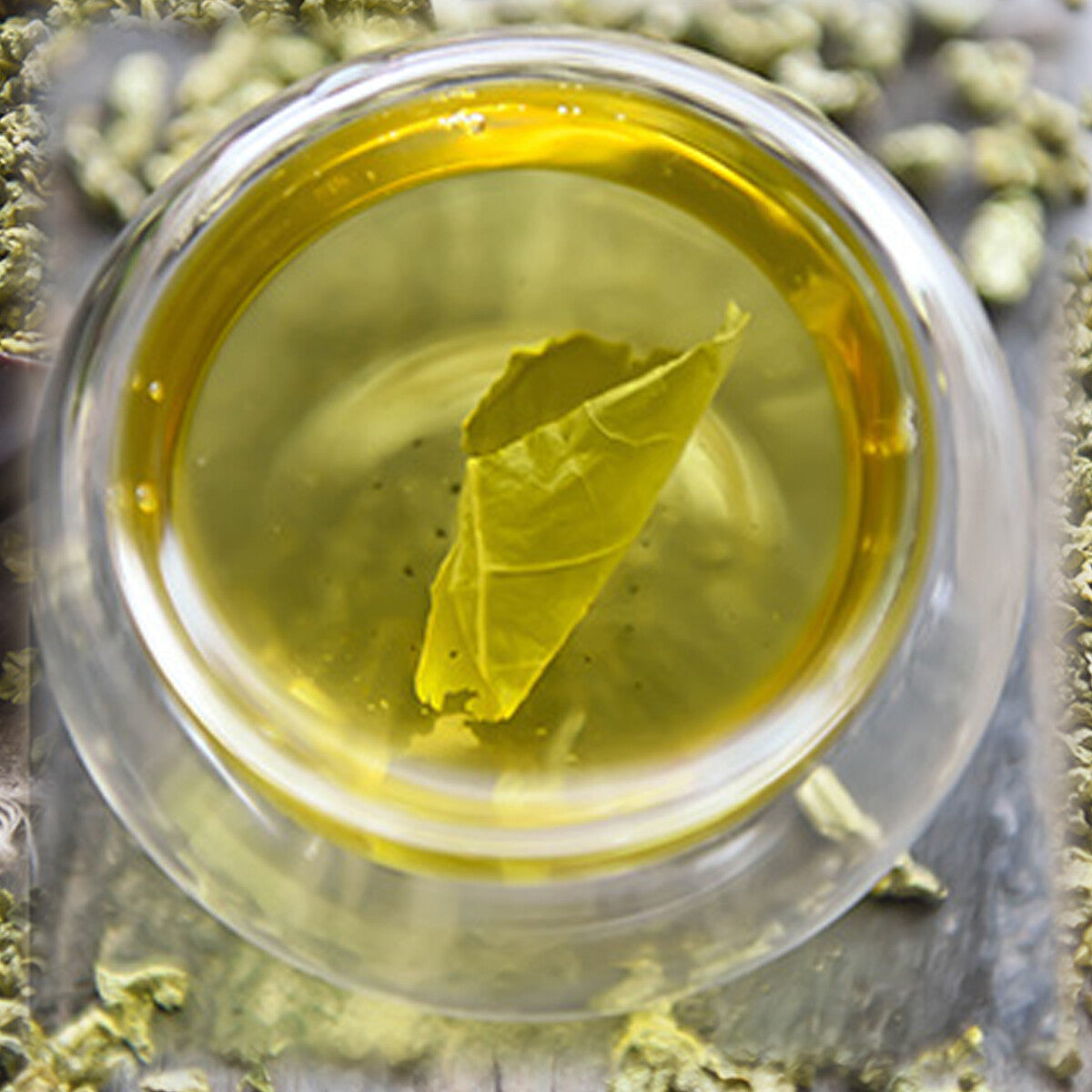 Organic Dried Loose Lotus Leaf Tea Herbal Tea Chinese Special Tea Healthy Drink