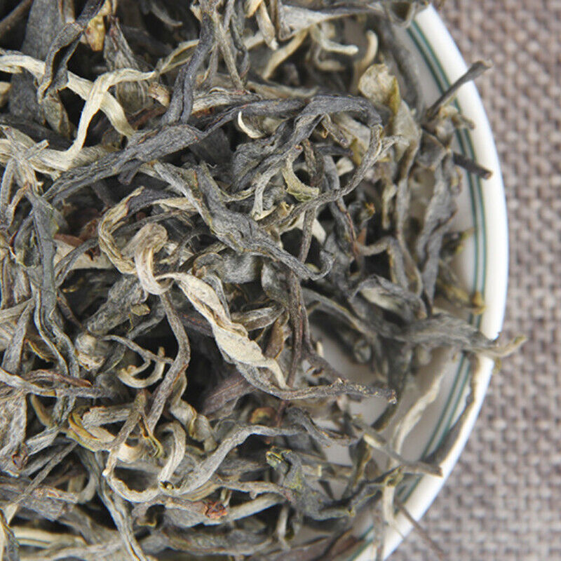 500g Ancient Tree Pu-erh Tea Bulk Green Tea Organic Cha Tea Health